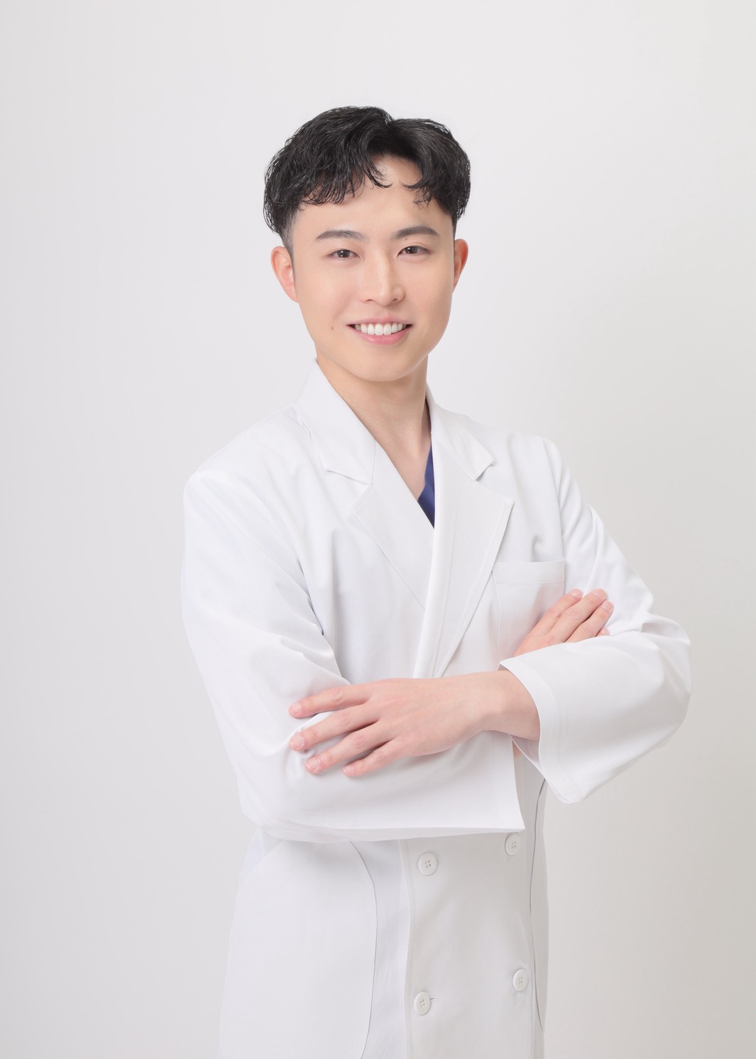 院長 若尾 文太